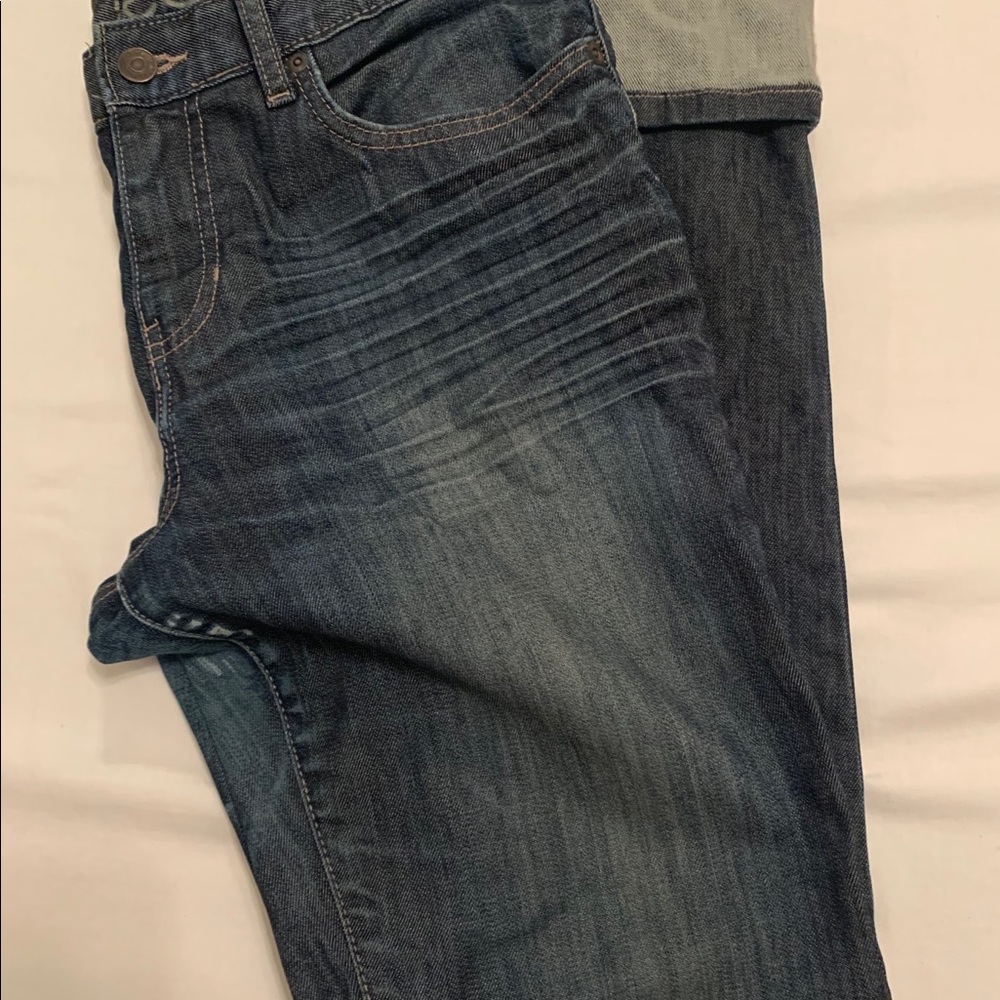 Jeans - Picture 4 of 4